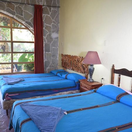Hotel Playa Linda Panajachel Εξωτερικό φωτογραφία
