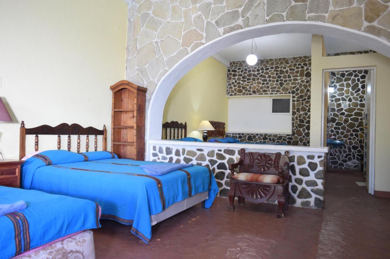 Hotel Playa Linda Panajachel Εξωτερικό φωτογραφία