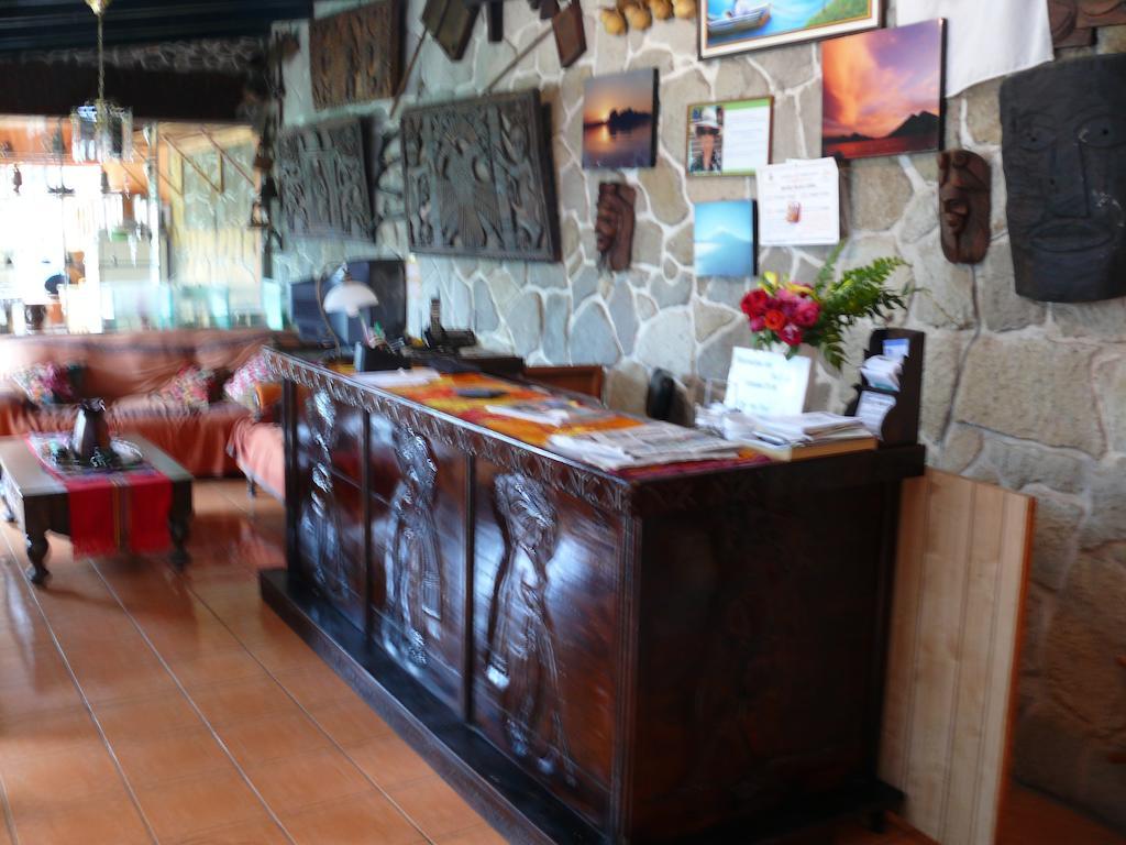 Hotel Playa Linda Panajachel Εξωτερικό φωτογραφία