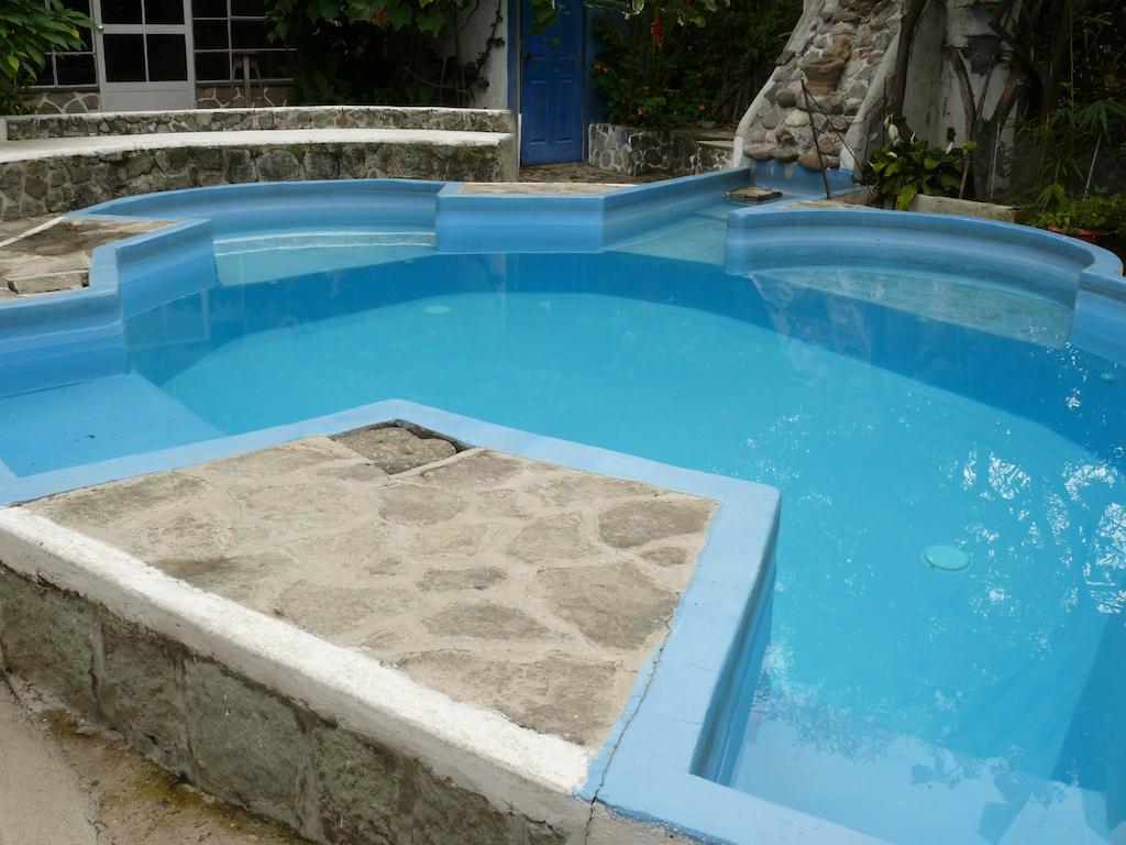 Hotel Playa Linda Panajachel Εξωτερικό φωτογραφία