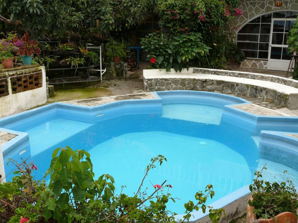 Hotel Playa Linda Panajachel Εξωτερικό φωτογραφία