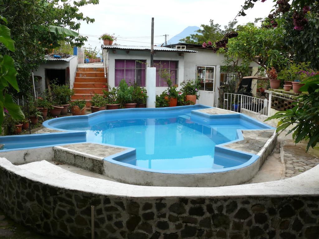 Hotel Playa Linda Panajachel Εξωτερικό φωτογραφία