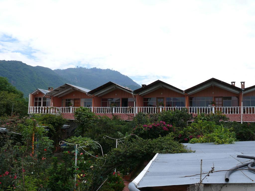 Hotel Playa Linda Panajachel Εξωτερικό φωτογραφία