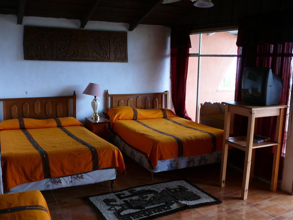 Hotel Playa Linda Panajachel Δωμάτιο φωτογραφία