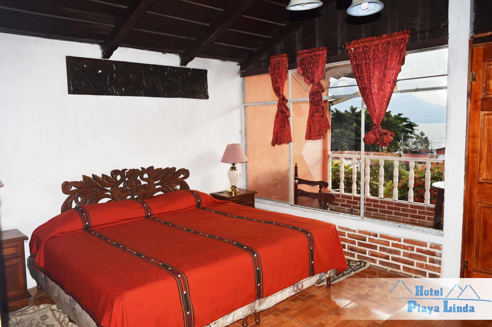 Hotel Playa Linda Panajachel Εξωτερικό φωτογραφία