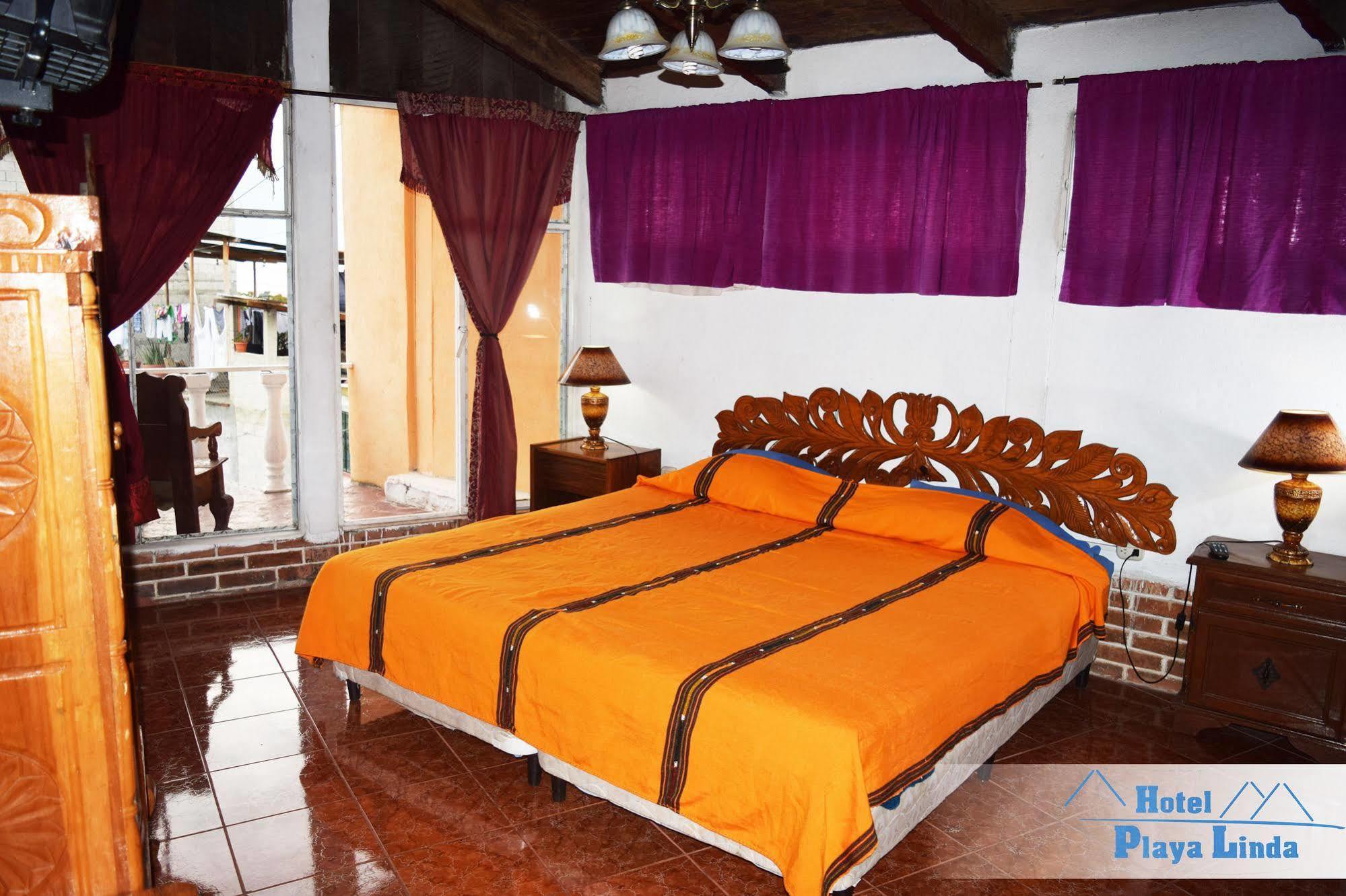 Hotel Playa Linda Panajachel Εξωτερικό φωτογραφία