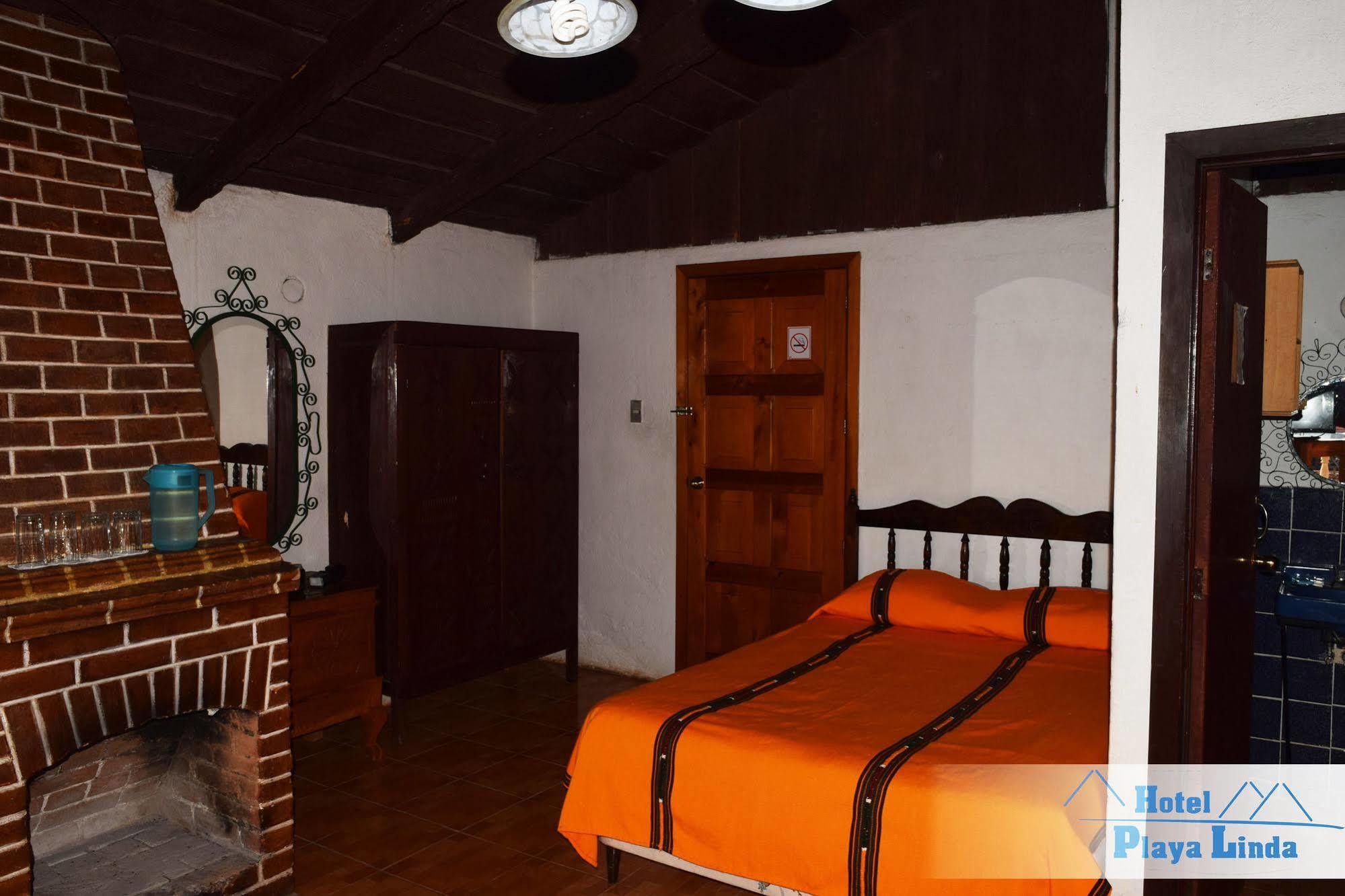 Hotel Playa Linda Panajachel Εξωτερικό φωτογραφία